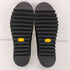 TOCHIGI LEATHER 1980s WOOL TWEED MCKAY VIBRAM シャークソール レザーシューズ メンズ 27