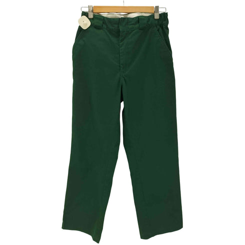 ディッキーズ Dickies ウエストゴム イージー ワーク チノ パンツ メンズ M
