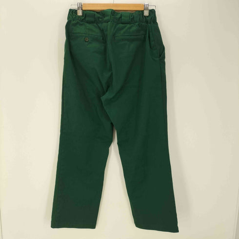 ディッキーズ Dickies ウエストゴム イージー ワーク チノ パンツ メンズ M