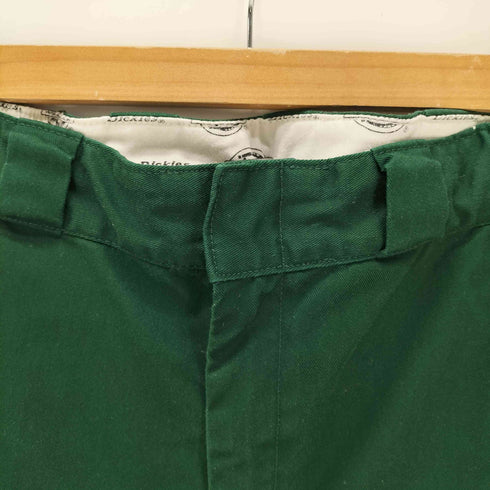ディッキーズ Dickies ウエストゴム イージー ワーク チノ パンツ メンズ M