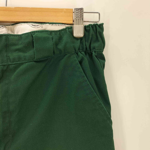 ディッキーズ Dickies ウエストゴム イージー ワーク チノ パンツ メンズ M