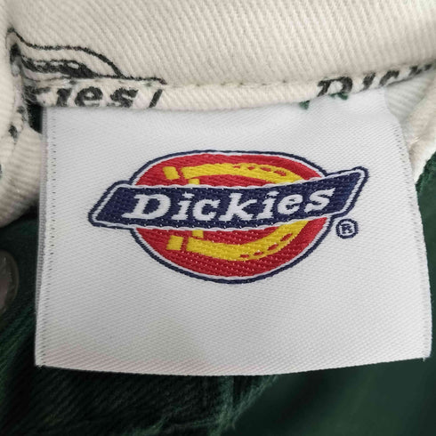 ディッキーズ Dickies ウエストゴム イージー ワーク チノ パンツ メンズ M