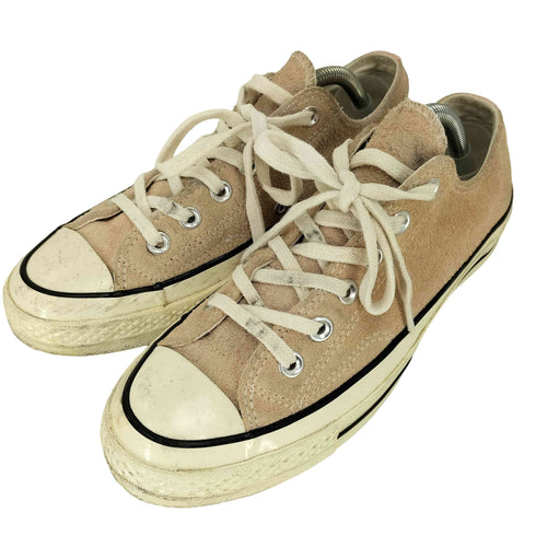 コンバース CONVERSE CHUCK TAYLOR ALL STAR 70 OX CT70 レディース CONVERSE:5