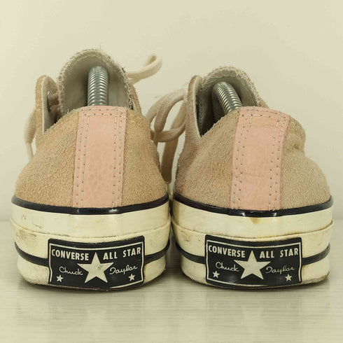 コンバース CONVERSE CHUCK TAYLOR ALL STAR 70 OX CT70 レディース CONVERSE:5