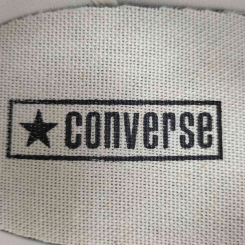 コンバース CONVERSE CHUCK TAYLOR ALL STAR 70 OX CT70 レディース CONVERSE:5