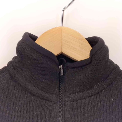 パタゴニア patagonia 15年製 ニットフリースジャケット レディース import:XS