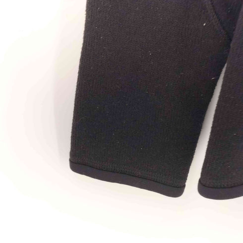 パタゴニア patagonia 15年製 ニットフリースジャケット レディース import:XS