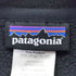 パタゴニア patagonia 15年製 ニットフリースジャケット レディース import:XS