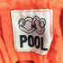 イデープール IDEE POOL コットンラップスカート レディース