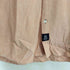 ギャップ Gap The BIG Oxford ザ ビッグ オックスフォード ボタンダウン シャツ メンズ import:XS