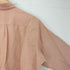ギャップ Gap The BIG Oxford ザ ビッグ オックスフォード ボタンダウン シャツ メンズ import:XS
