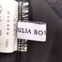 JULIA BOUTJQUE 総レース ハイネック シアカットソー レディース JPN:2