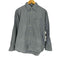 ギャップ Gap OLD 紺タグ ストライプ シャツ メンズ JPN:XS