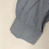 ギャップ Gap OLD 紺タグ ストライプ シャツ メンズ JPN:XS