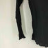 ザラ ZARA オフショル L/S ブラウス レディース import:S
