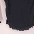 ザラ ZARA オフショル L/S ブラウス レディース import:S