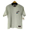 graf&wu ワッペンデザイン S/S Tシャツ メンズ import:M