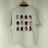 graf&wu ワッペンデザイン S/S Tシャツ メンズ import:M