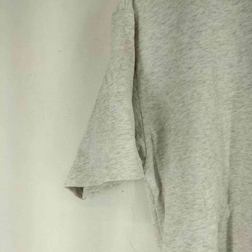 graf&wu ワッペンデザイン S/S Tシャツ メンズ import:M