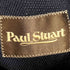 ポールスチュアート Paul Stuart リネン コットン サマー ニット 2B シングル テーラード ジャケット メンズ import:M