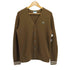 ラコステ LACOSTE 22AW 別注 Vネックカーディガン メンズ import:S