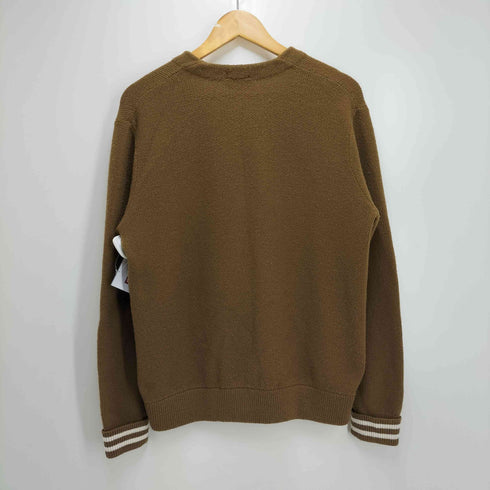 ラコステ LACOSTE 22AW 別注 Vネックカーディガン メンズ import:S