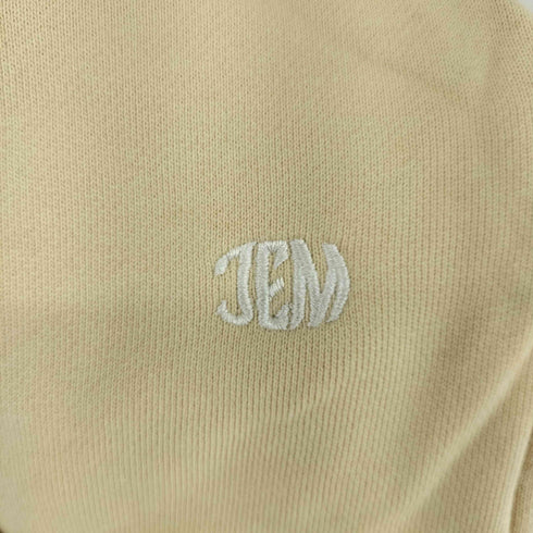 ジュエミ Juemi ワイドスウェットパンツ レディース FREE