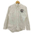 ヴァンヂャケット VAN JAC OXFORD BUTTON DOWN SHIRTS メンズ JPN:S