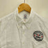 ヴァンヂャケット VAN JAC OXFORD BUTTON DOWN SHIRTS メンズ JPN:S