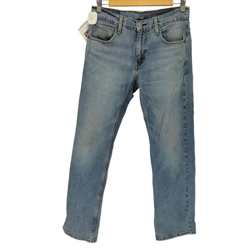リーバイス Levis 569 ルーズ ストレート ストレッチ デニム パンツ メンズ W28 L32