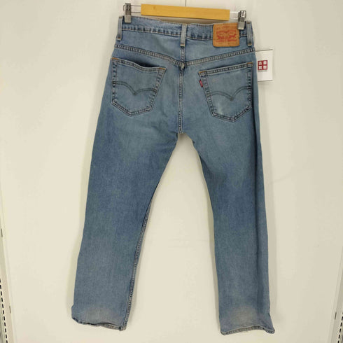 リーバイス Levis 569 ルーズ ストレート ストレッチ デニム パンツ メンズ W28 L32