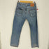 リーバイス Levis 569 ルーズ ストレート ストレッチ デニム パンツ メンズ W28 L32