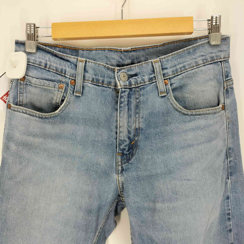 リーバイス Levis 569 ルーズ ストレート ストレッチ デニム パンツ メンズ W28 L32