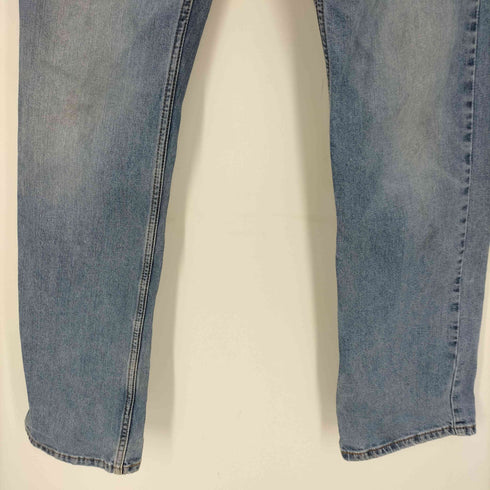 リーバイス Levis 569 ルーズ ストレート ストレッチ デニム パンツ メンズ W28 L32