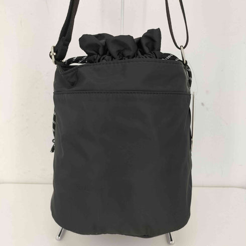 アウトドアプロダクツ OUTDOOR PRODUCTS 巾着ショルダーバッグ レディース