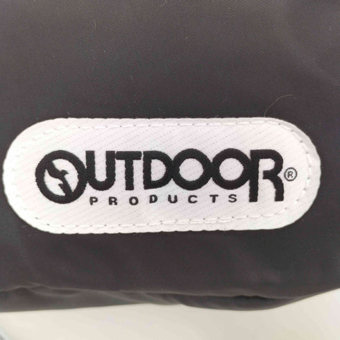 アウトドアプロダクツ OUTDOOR PRODUCTS 巾着ショルダーバッグ レディース