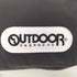 アウトドアプロダクツ OUTDOOR PRODUCTS 巾着ショルダーバッグ レディース