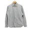 ナイジェルケーボン NIGEL CABOURN BRITISH OF FICERS SHIRT オックスフォード タッターソール シャツ メンズ EUR:48