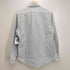 ナイジェルケーボン NIGEL CABOURN BRITISH OF FICERS SHIRT オックスフォード タッターソール シャツ メンズ EUR:48