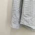 ナイジェルケーボン NIGEL CABOURN BRITISH OF FICERS SHIRT オックスフォード タッターソール シャツ メンズ EUR:48