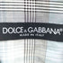 ドルチェアンドガッバーナ DOLCE&GABBANA イタリア製 コットン S/S シャドーチェック シャツ メンズ 15 3/4 | 40