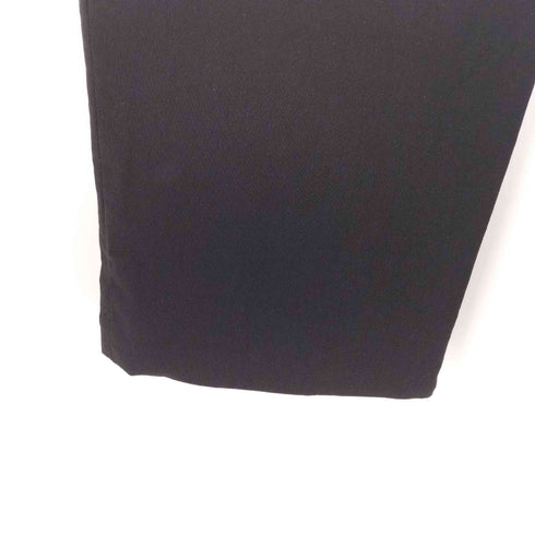 プラステ PLST ハイストレッチリネンイージーテーパードパンツ レディース JPN:M