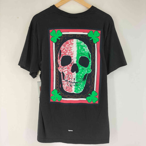 シュプリーム Supreme 26SS Mike Kelley Banner Tee メンズ JPN:L