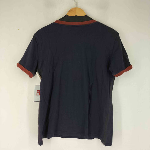ジーユー GU キャラクタープリント リンガーT レディース JPN:XL