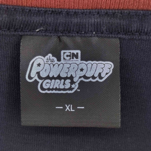 ジーユー GU キャラクタープリント リンガーT レディース JPN:XL