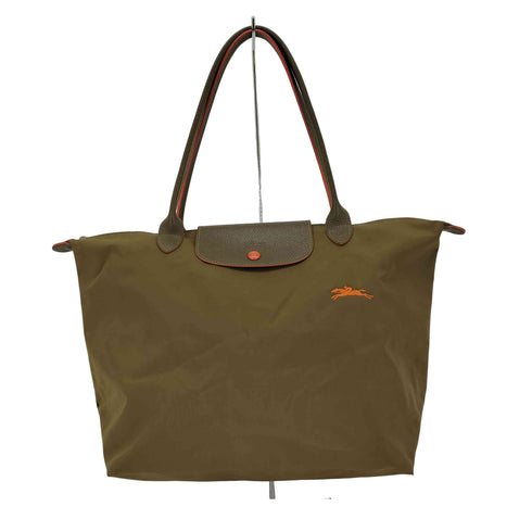 ロンシャン LONGCHAMP ルプリアージュ トートバッグ レディース