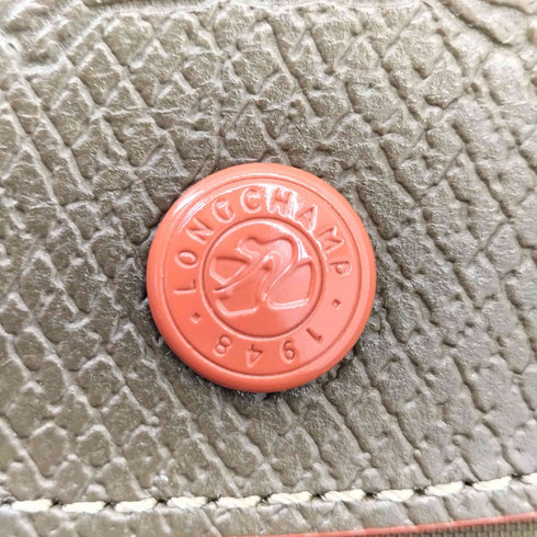 ロンシャン LONGCHAMP ルプリアージュ トートバッグ レディース