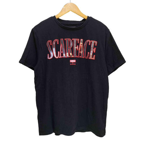 REASON COLLABORATION TEE メンズ import:XL