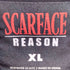 REASON COLLABORATION TEE メンズ import:XL