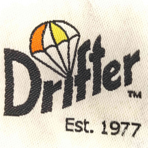 ドリフター Drifter USA製 ナイロンバックパック メンズ